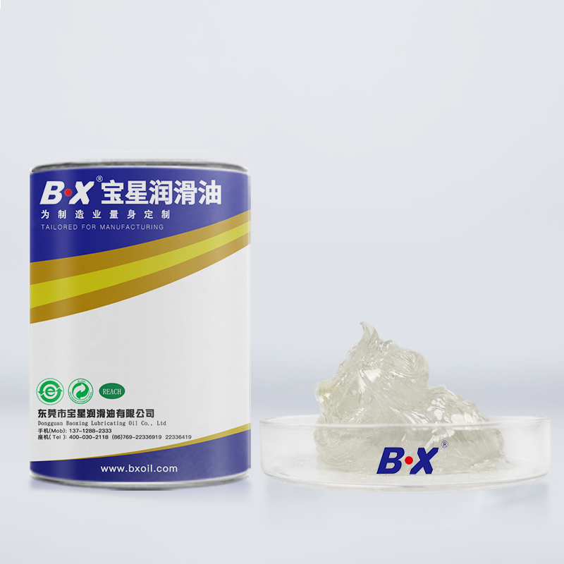 高粘附消音阻尼脂BX-350系列